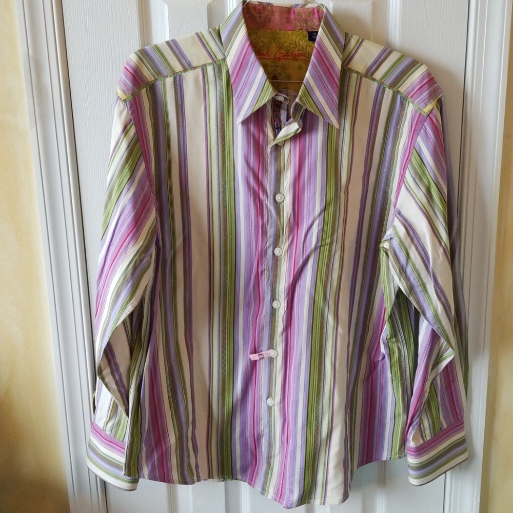 Robert Graham shirt